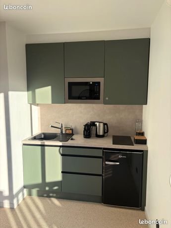 Appartement à vendre, 30m², Casteljaloux