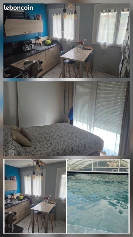 Maison à vendre, 128m², Saint-Romain-en-Gal