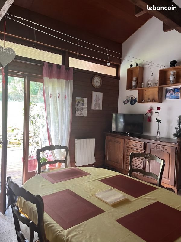Maison à vendre, 42m², Osenbach