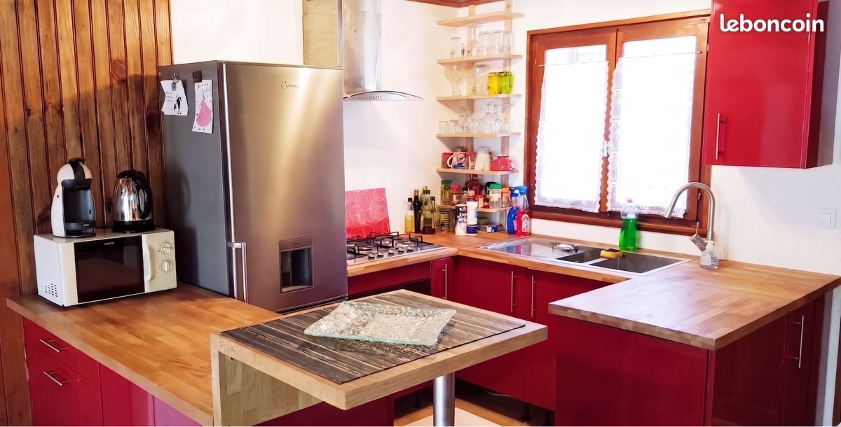 Maison à vendre, 42m², Osenbach