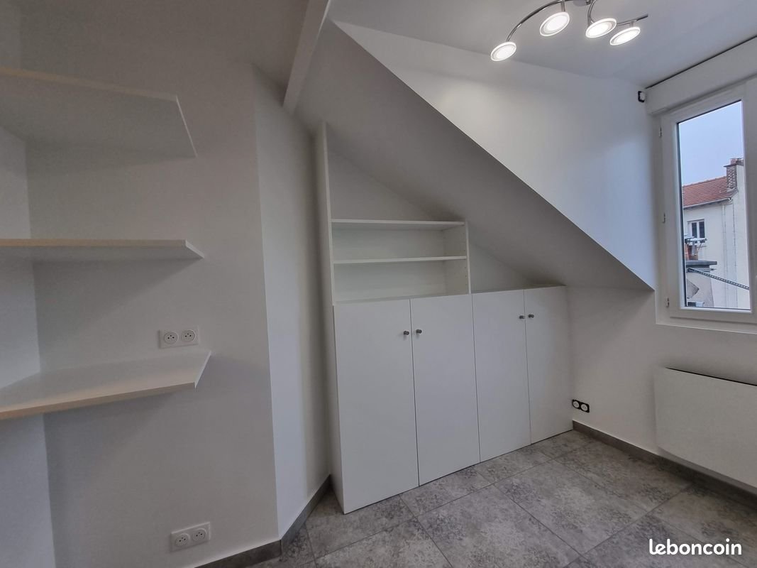 Appartement à louer, 11m², Colombes