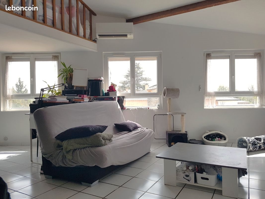 Appartement à vendre, 41m², Pélissanne