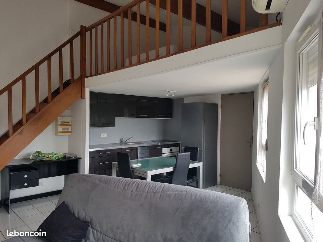 Appartement à vendre, 41m², Pélissanne