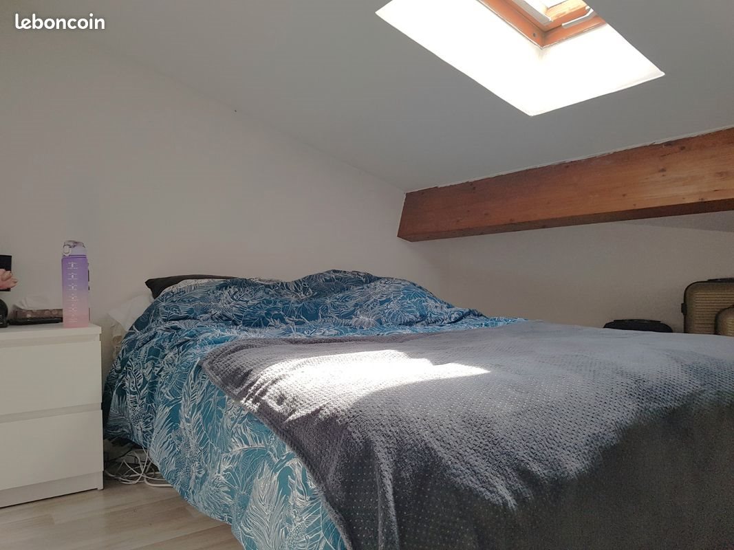 Appartement à vendre, 41m², Pélissanne