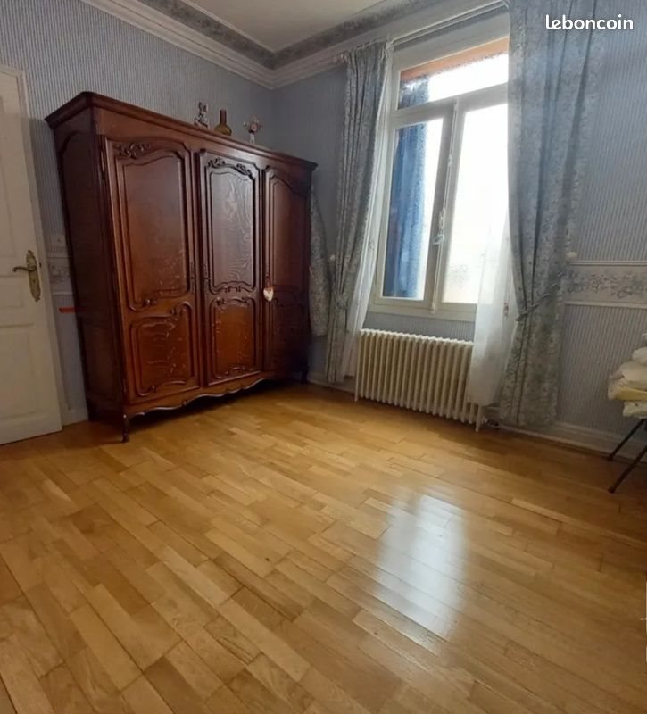 Maison à vendre, 134m², Epehy