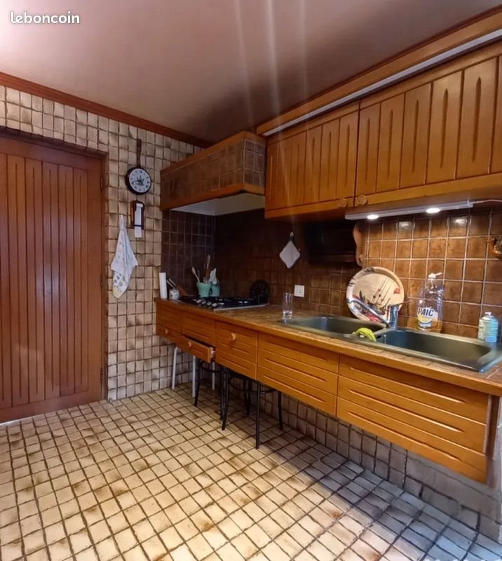 Maison à vendre, 134m², Epehy