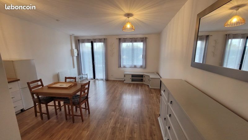 Appartement à louer, 40m², Champagne-sur-Oise