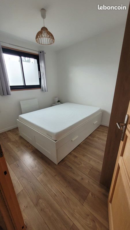 Appartement à louer, 40m², Champagne-sur-Oise