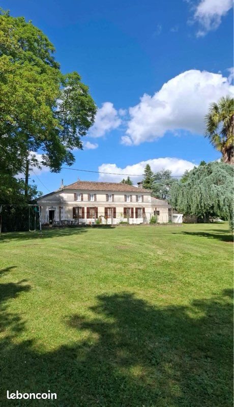 Maison à vendre, 200m², Rouffignac