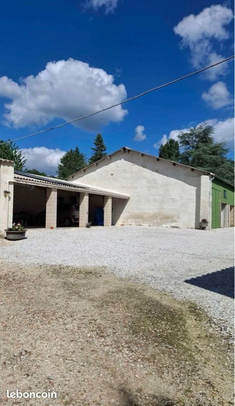 Maison à vendre, 200m², Rouffignac