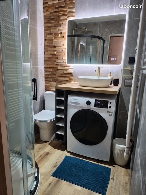 Appartement à louer, 16m², Argelès-sur-Mer