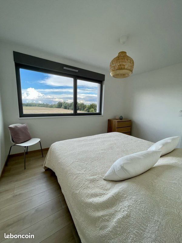 Appartement à louer, 80m², Schirrhoffen