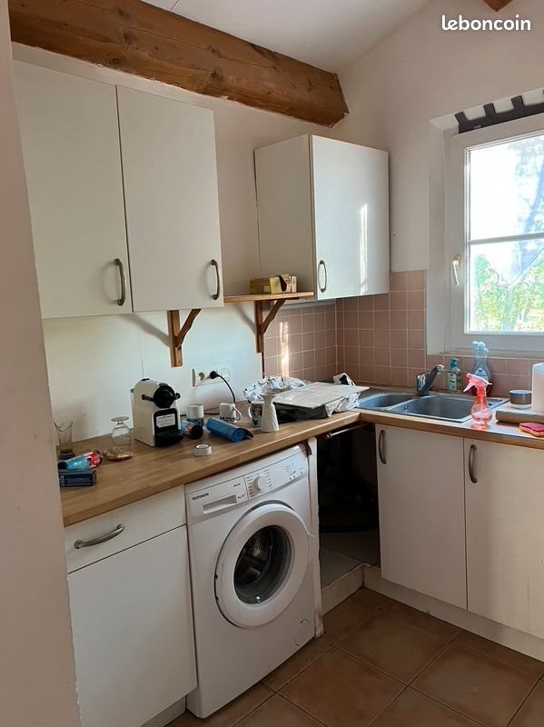 Appartement à louer, 25m², Le Bar-sur-Loup