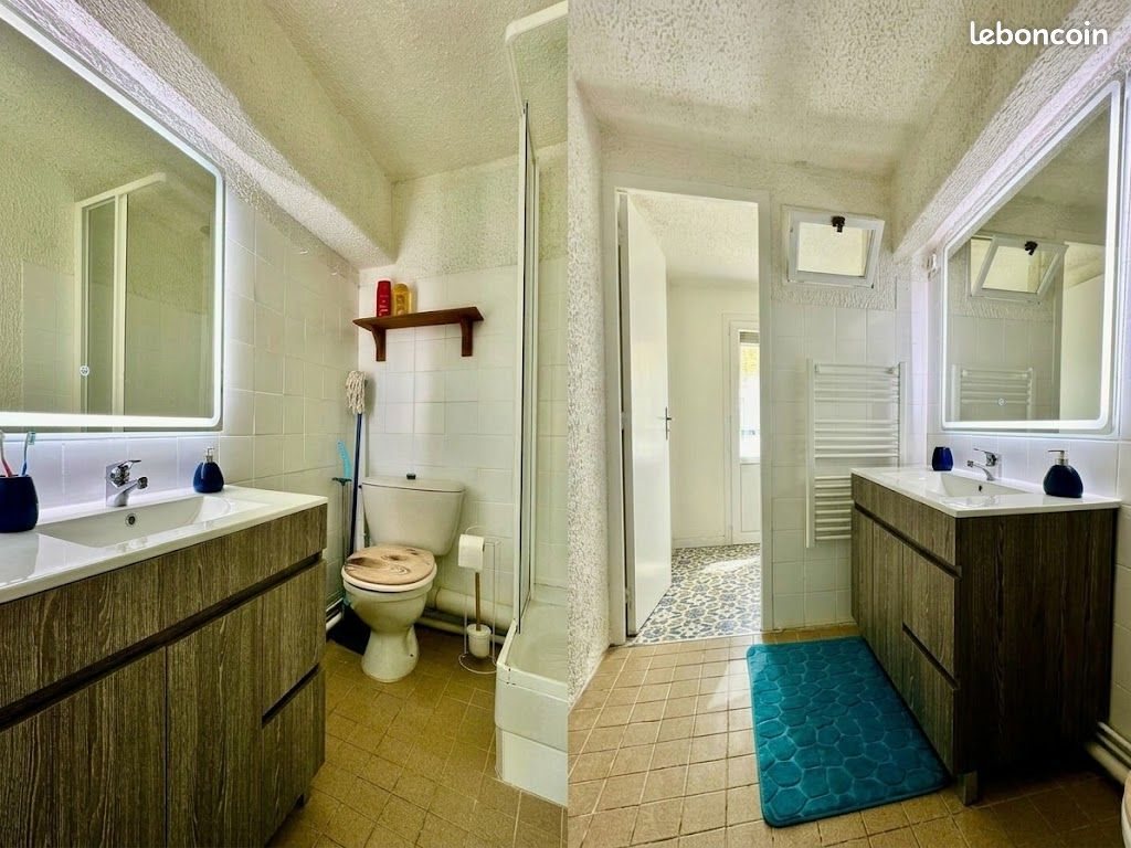 Appartement à vendre, 24m², Rochefort