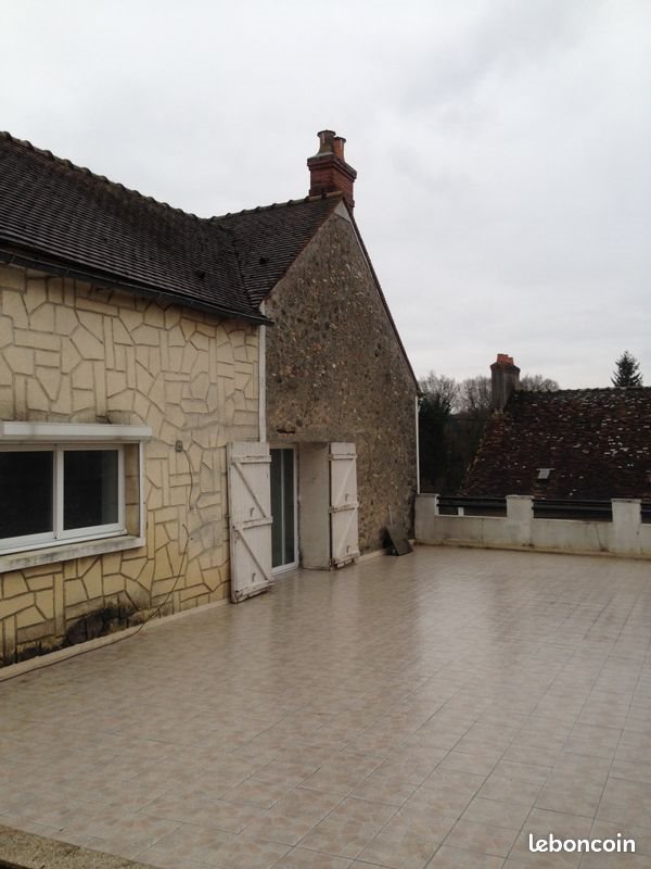 Appartement à louer, 62m², Saint-Cyr-sous-Dourdan