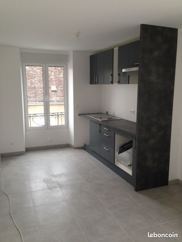 Appartement à louer, 62m², Saint-Cyr-sous-Dourdan