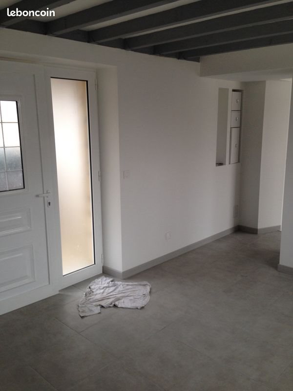 Appartement à louer, 62m², Saint-Cyr-sous-Dourdan