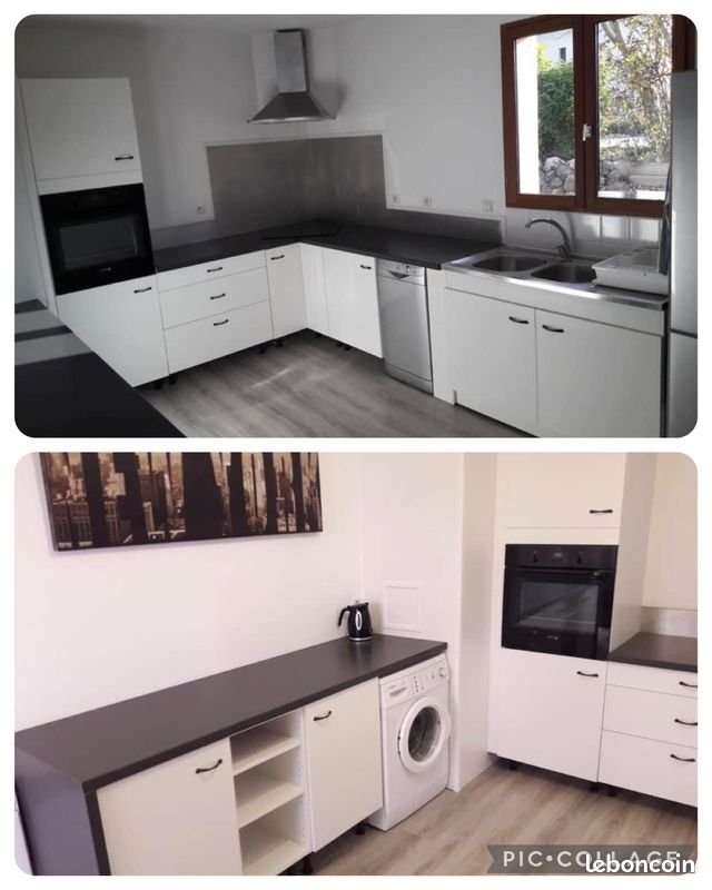 Appartement à louer, 52m², Excenevex