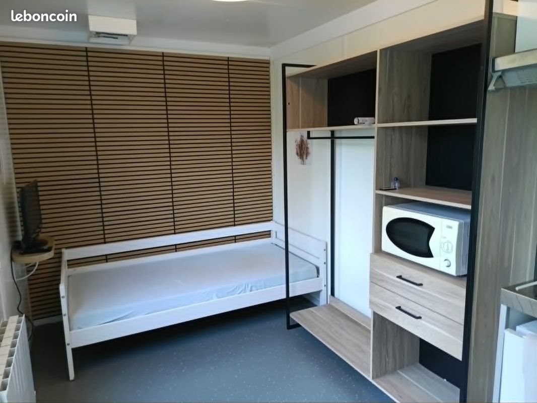 Appartement à louer, 15m², Aire-sur-l'Adour
