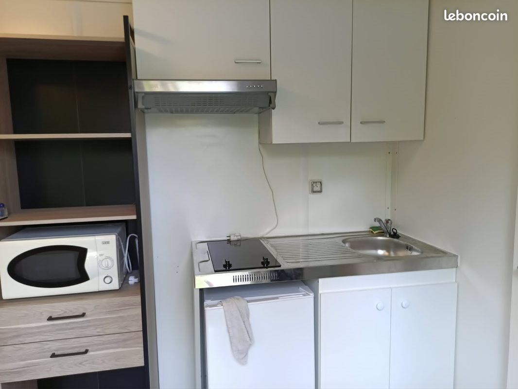 Appartement à louer, 15m², Aire-sur-l'Adour
