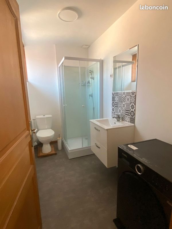 Appartement à louer, 47m², Steenwerck