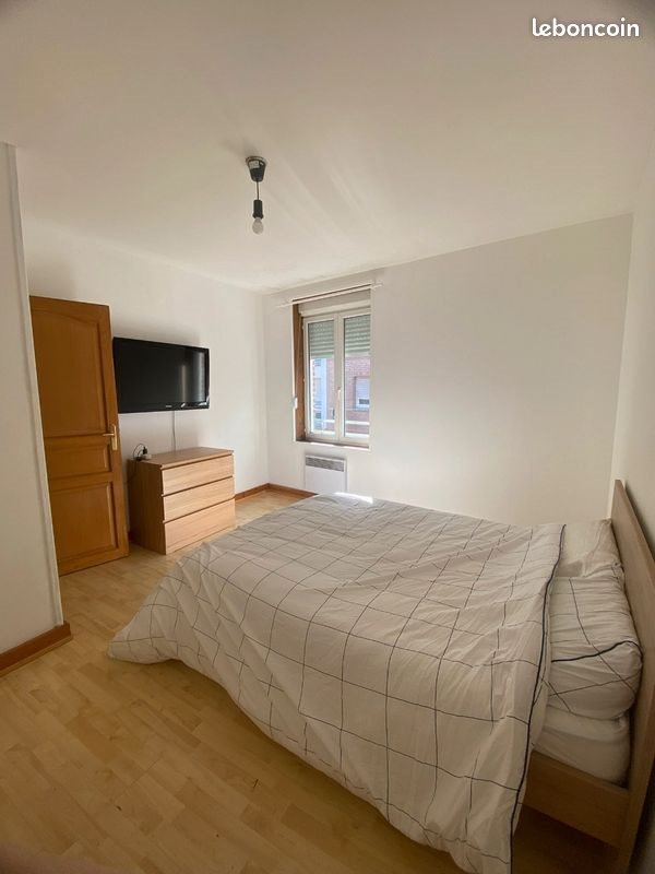 Appartement à louer, 47m², Steenwerck