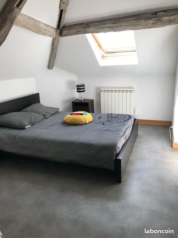 Appartement à louer, 35m², Orléans