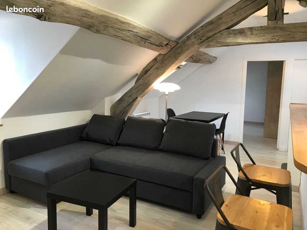 Appartement à louer, 35m², Orléans