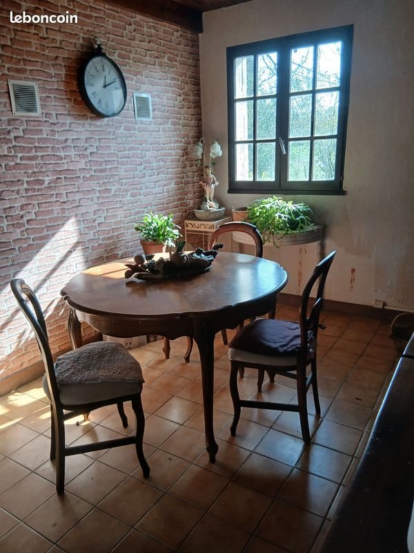 Maison à vendre, 171m², Cazaubon