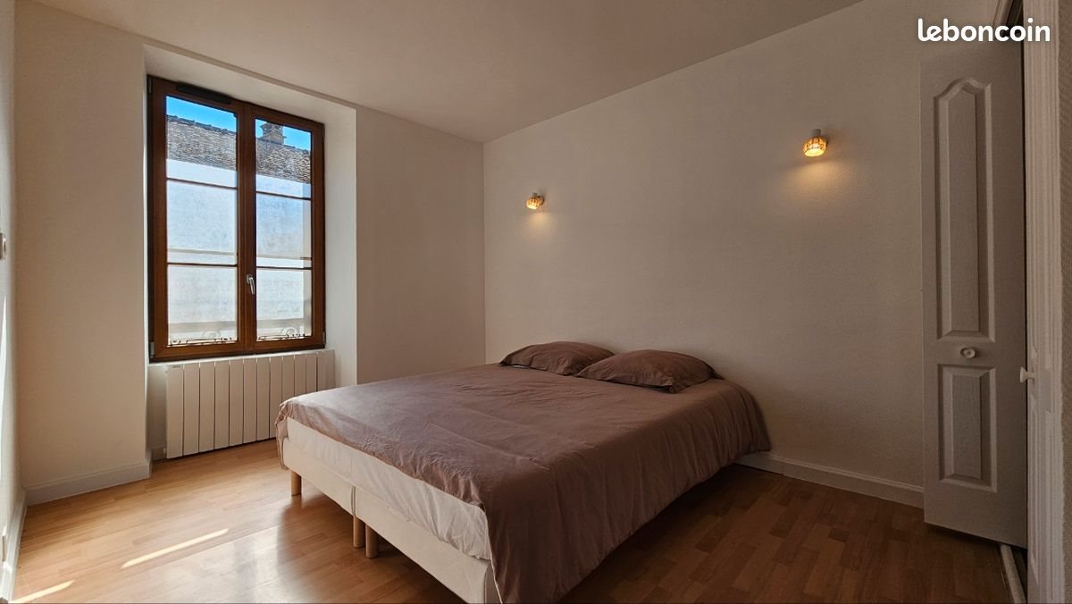 Appartement à louer, 37m², Château-Landon