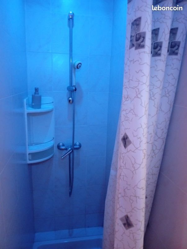 Appartement à louer, 16m², Saint-Gaudens