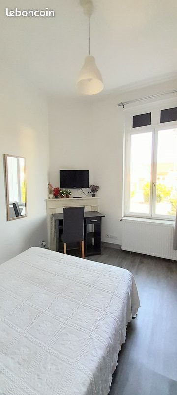 Maison à louer, 40m², Bergerac
