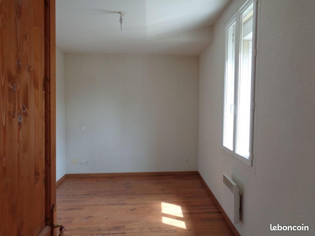 Appartement à louer, 40m², Galgon