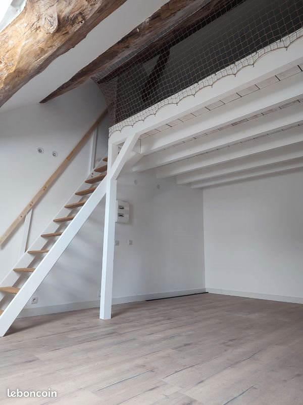Appartement à vendre, 88m², Dijon