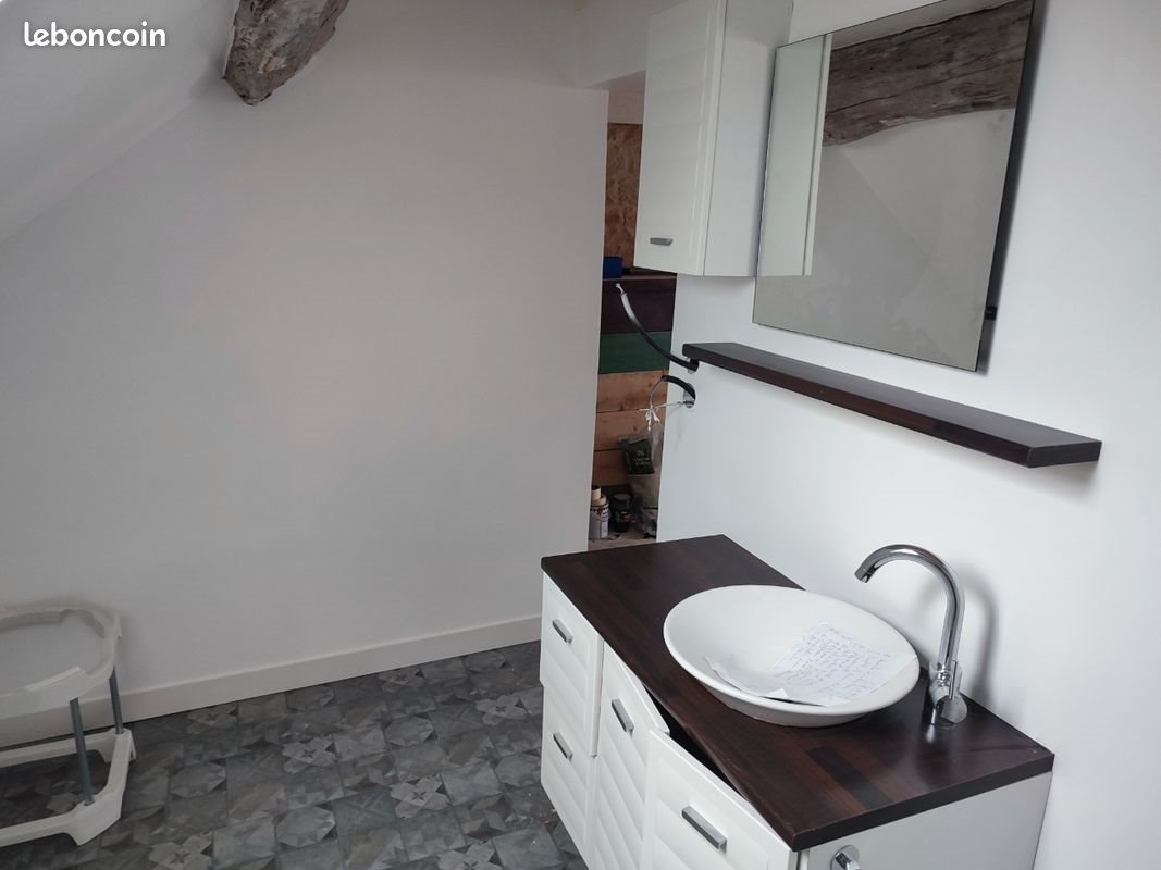 Appartement à vendre, 88m², Dijon