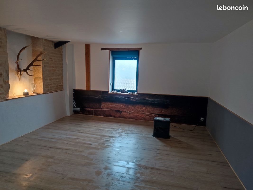 Appartement à vendre, 88m², Dijon