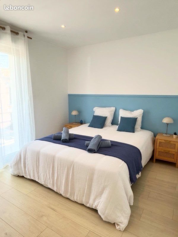 Maison à louer, 55m², Ruelle-sur-Touvre