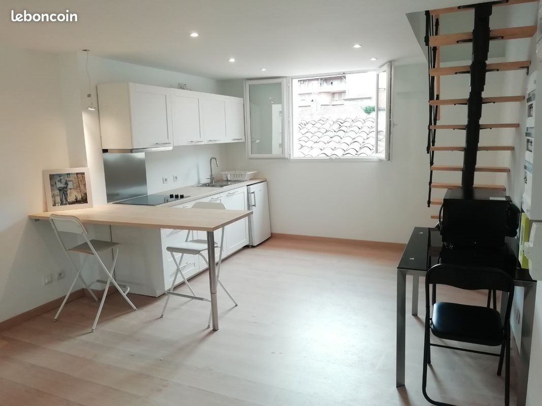 Appartement à louer, 72m², Gaillac