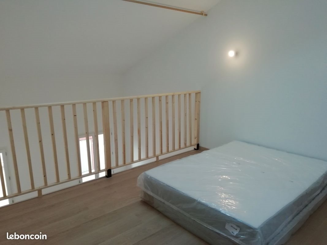 Appartement à louer, 72m², Gaillac