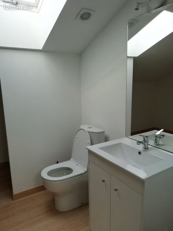 Appartement à louer, 72m², Gaillac