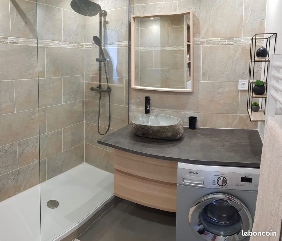 Appartement à louer, 30m², Evry