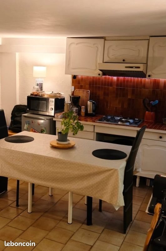 Appartement à louer, 22m², Mougins