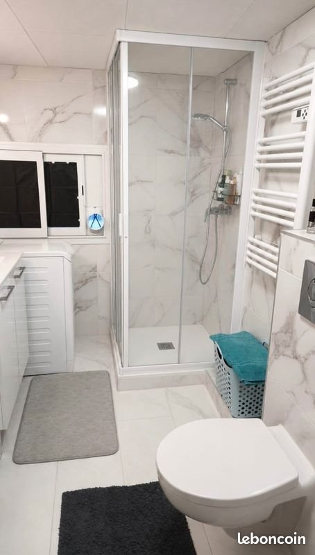 Appartement à louer, 22m², Mougins