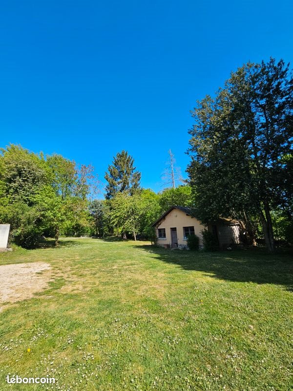Maison à vendre, 100m², Saint-Aigny