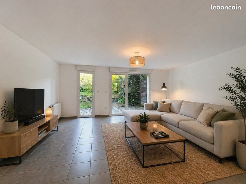 Maison à vendre, 90m², Bruguières