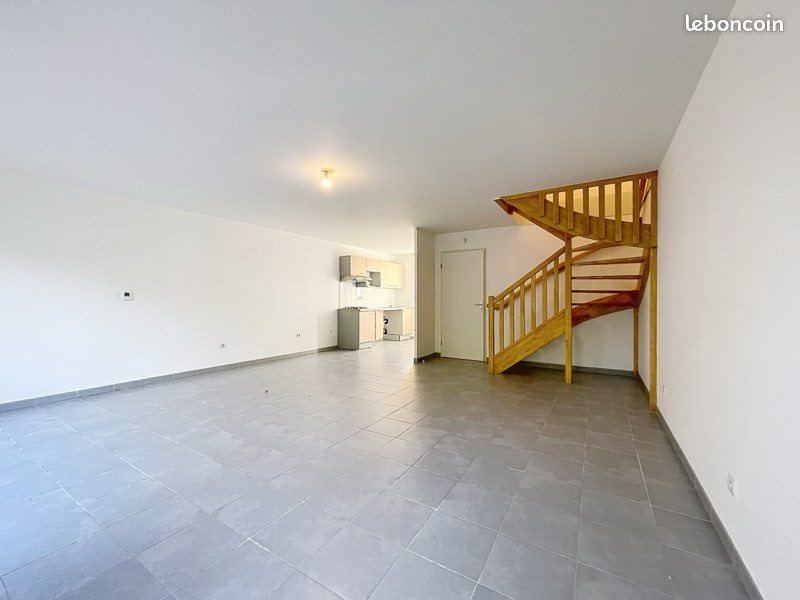 Maison à vendre, 90m², Bruguières