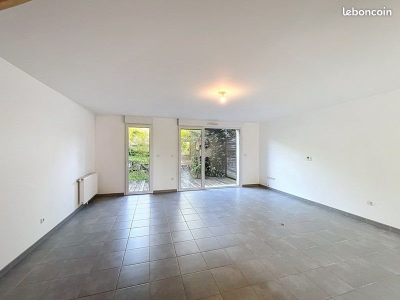 Maison à vendre, 90m², Bruguières