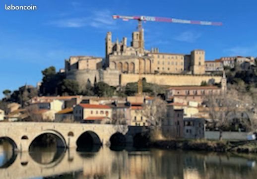Maison à vendre, 220m², Béziers
