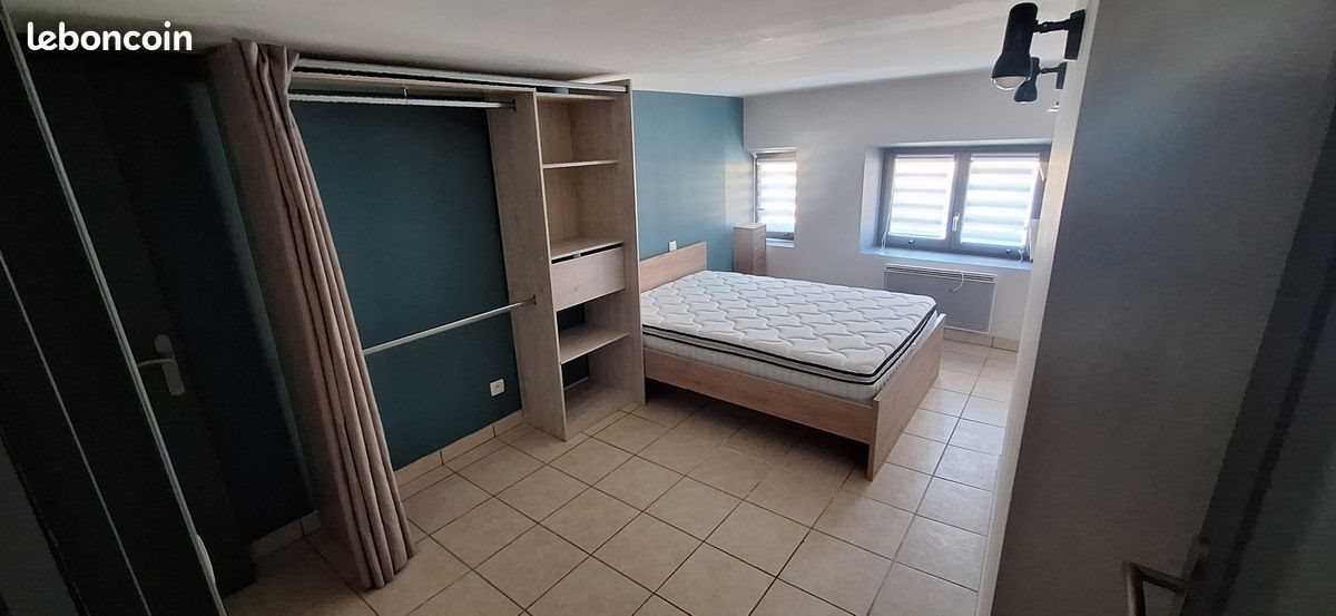 Appartement à louer, 36m², Le Puy-en-Velay