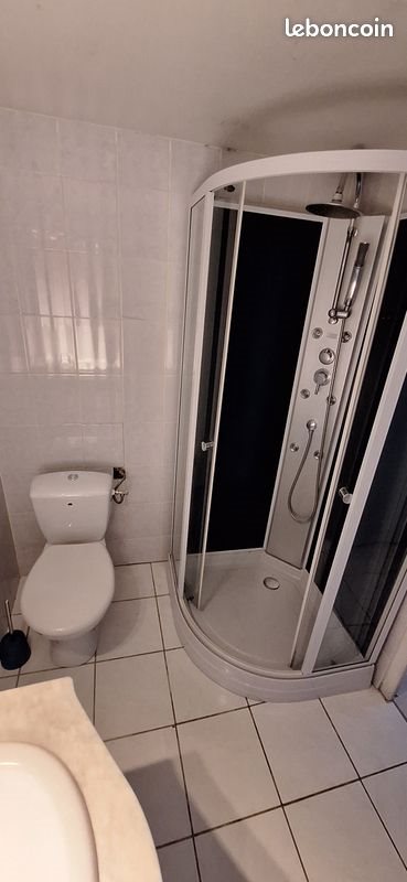 Appartement à louer, 36m², Le Puy-en-Velay